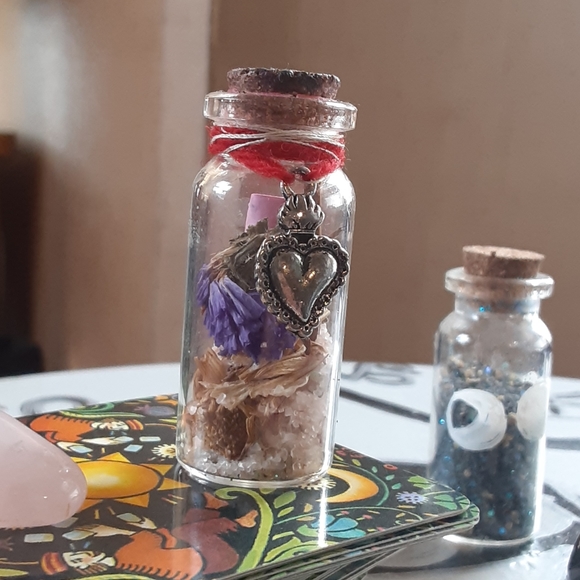 Spell/magic jars!! - Picture 6 of 11